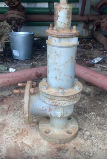 Продадим: СППК Ду50 Ру16​0