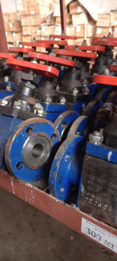 Продам ЗКС фланцевые Вот​кинский завод из проката