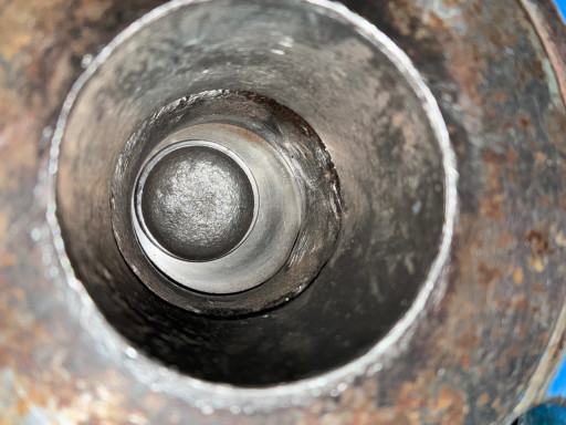 Задвижки 30лс41нж ду50,8​0