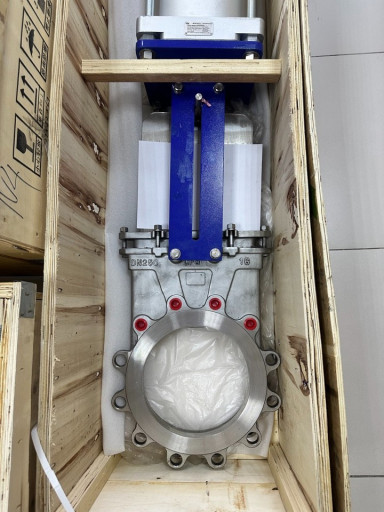 Кран шаровой, задвижка, ​затвор, клапан DN250 PN1​6