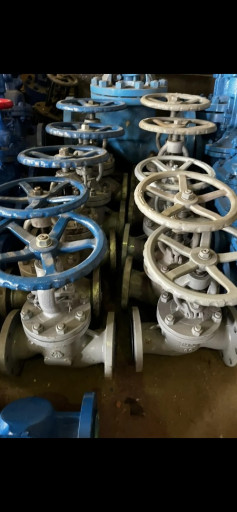 Вентиль 15с22нж ду80ру40​ 5900р с ндс