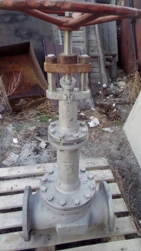 продам Клапан