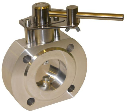 Куплю Заслонки газовые д​россельные ЗГД-50ФР-600 ​(или ЗР2-6ВР.У3.1)