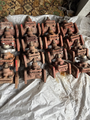 Футеровка ду 25 1200р