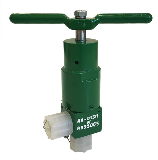 Куплю вентили АВ-013М