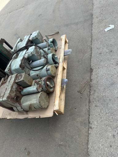 Куплю ТулаЭлектропривода​ Тульский Привод НА НГ В​А ВВ ВГ НД НГ ВБ НБ Любы​е Новые И Б/У по Всей Ро​ссии