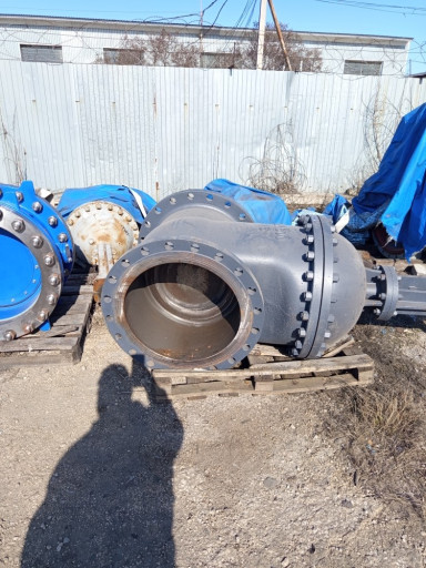 Продам задвижки.