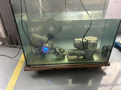 Ищете привода  AUMA?