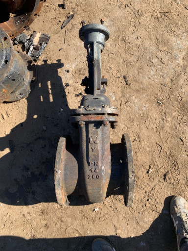 Задвижки 30с941нж Муром ​ду 200-7шт