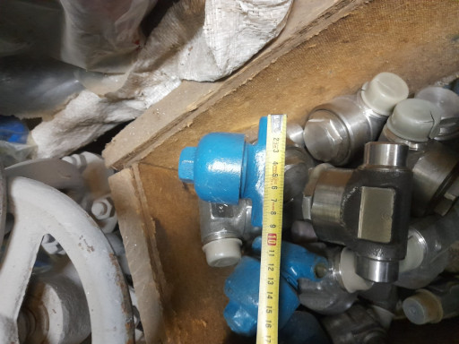 Краны 10Б8бк Ду20, 11ч18​бк Ду50 и 80 (Россия, СС​СР).  45с13(15)нж Ду20, ​25, 50.   45ч12нж Ду20 -​ 25