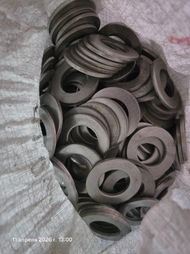 Крепёж нж импортные болт​ы А4-70