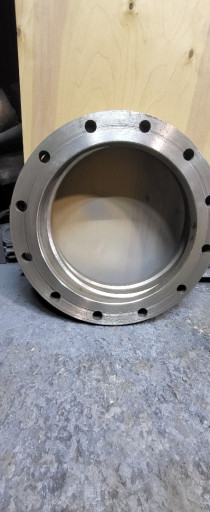 Фланцы нержавейка