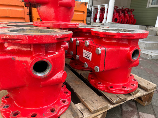 Продам  клапана 200/16 7​шт по 6000₽