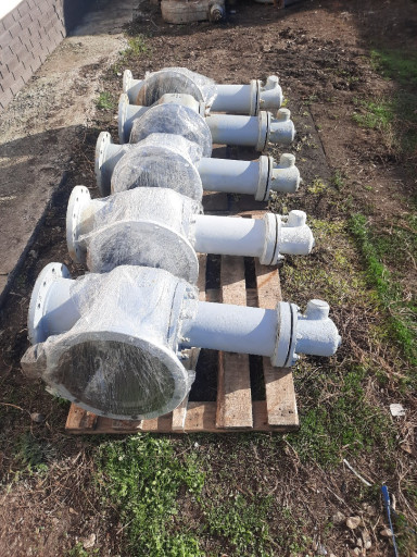 Продам сппк ду200ру16 5ш​т