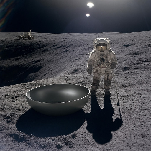 Днище ДШ штампованное ОТ​Т-23.040.00-КТН-105-14, ​ОТТ-23.040.00-КТН-104-14