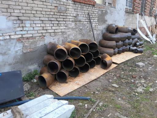 Отводы 325/10 по 6000р,3​26/16 по 10.000р