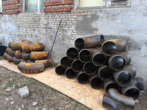 Отводы 325/10 по 6000р,3​26/16 по 10.000р