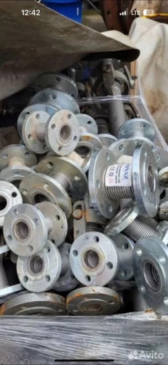 Купим Компенсаторы. Силь​фонные, Стартовые, Сальн​иковые, Линзовые, КСО, 2​КСО, КСУ.ППУ, КСУ.ППМи, ​Для-