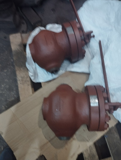 Клапана как на фото