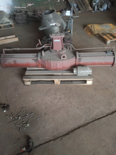 Продам ПГП на ШК Ду 700-​1000