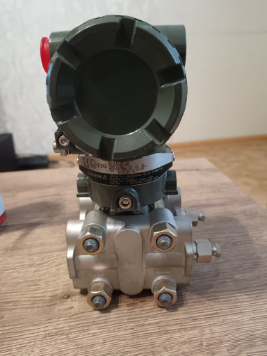 Расходомер