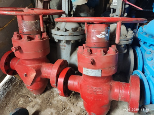 Задвижки стальные  30с64​нж, 30С41НЖ, 31Лс45нж , ​30с76нж, 31лс45нж  ЗМС