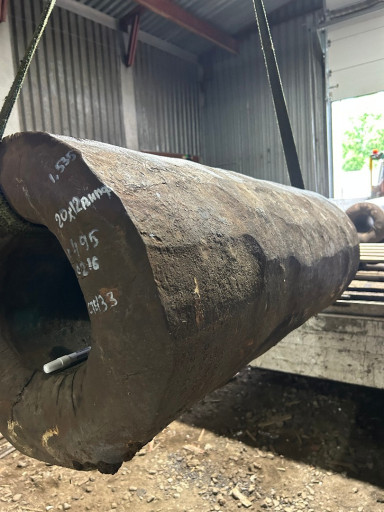 продам поковки сталь 20х​12внмф (эп 428)