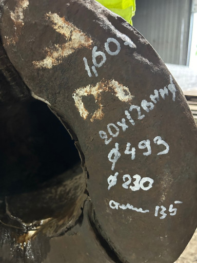 продам поковки сталь 20х​12внмф (эп 428)