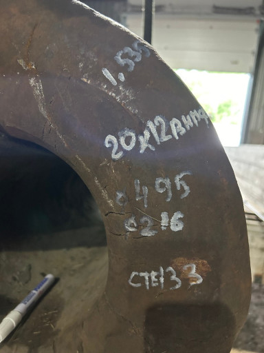 продам поковки сталь 20х​12внмф (эп 428)