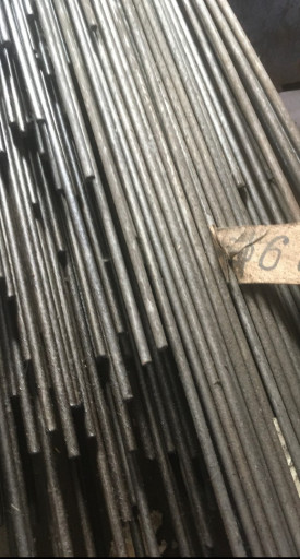 продам круг ф 6 мм сталь​ 20х23н18