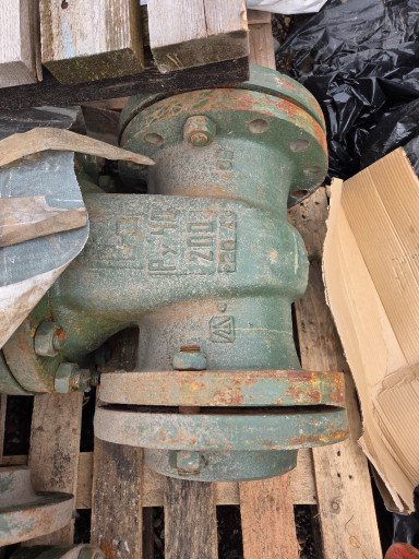 Фланцы 200-40 исп 3 4шт*​2900₽