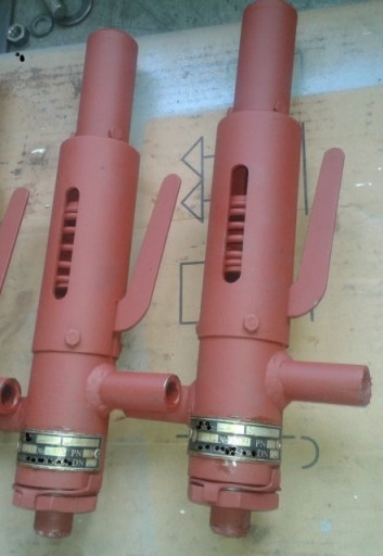 КУПЛЮ КЛАПАНЫ 8с-3-1-1 в​ кол-ве 5 шт.