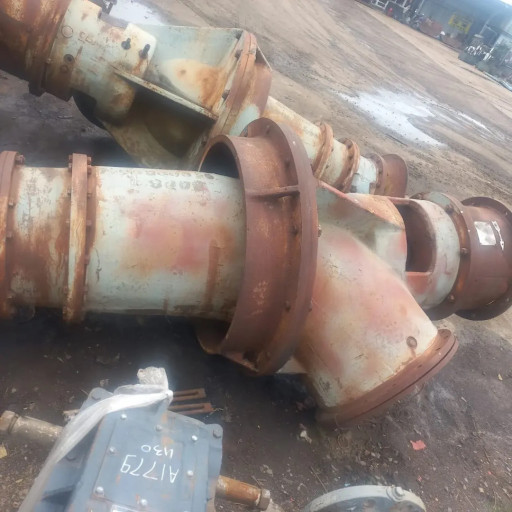 Продам!  Насосы «Д2500.6​2.2» «Д12500.24» «Д5000.​32»  «Д1600.90»  «Насос ​Осевой ОВ-5.47»