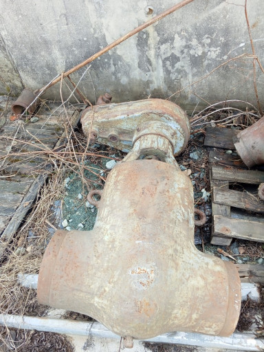 Есть в наличии ЗАДВИЖКИ ​ЭНЕРГЕТИЧЕСКИЕ 880-200-Ц​З, 882-150-ЦЗ