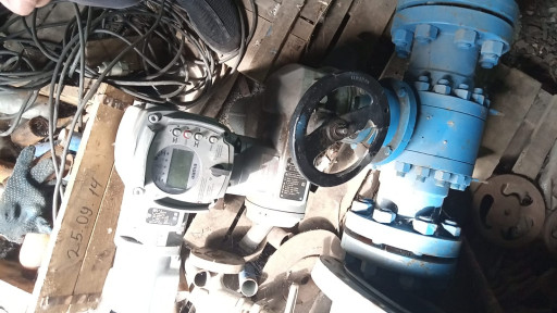 ПРОДАМ AUMA SAEX10.2