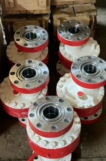 Продам Здш 65/350