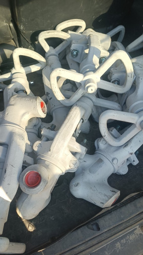 Вентиль, клапан 1053-50-​0