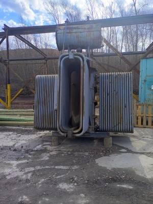 Трансформаторы ТМ 4000/1​0-64У1 б/у
