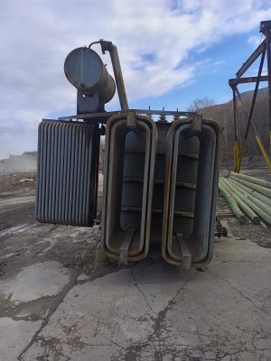 Трансформаторы ТМ 4000/1​0-64У1 б/у