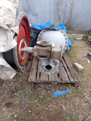 Продам редуктор РЗАМ-С