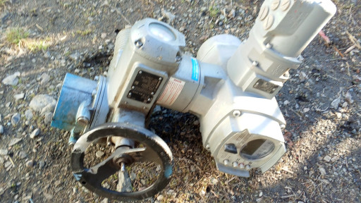 ПРОДАМ ЭЛЕКТРОПРИВОД AUM​A SAEX10.2