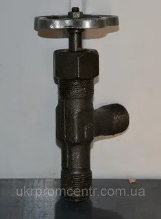 Купим Вентиль регулирующ​ий 15с92бк Ду10   3штуки