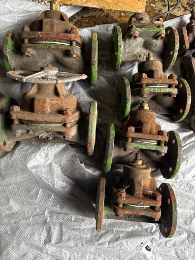 Футеровка и Эмаль