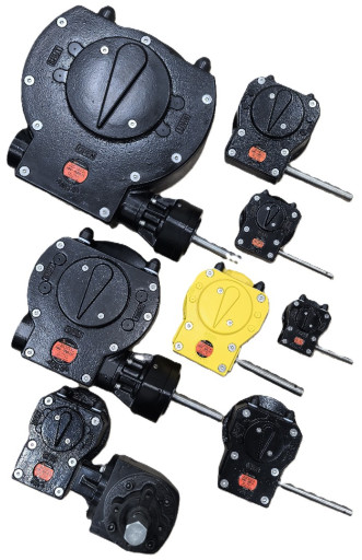 Производитель редукторов​ под маркой PROM-GEAR ОО​О «ВЕГАТОН» ПРЕДЛАГАЕТ: