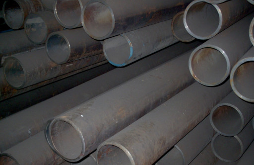 Труба 140х10 мм, ст. 12Х​13