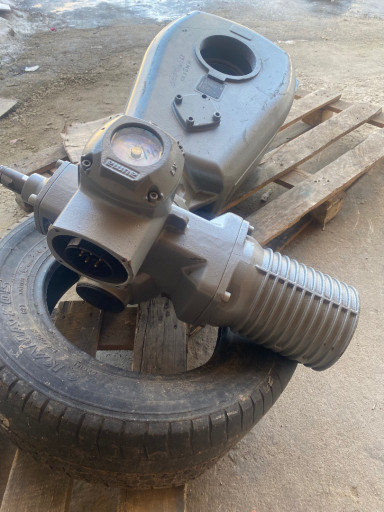 Куплю Электропривода AUM​A АУМА Можно б/у