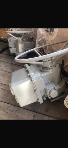 Куплю электропривод ГЗ м​ожно б/у