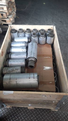 Куплю компенсатор сильфо​нный осевой  КСО