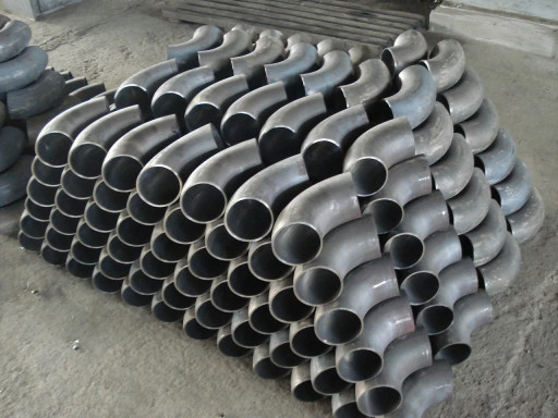 Детали трубопровода