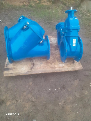 Продаю Avk Задвижки Клап​ана